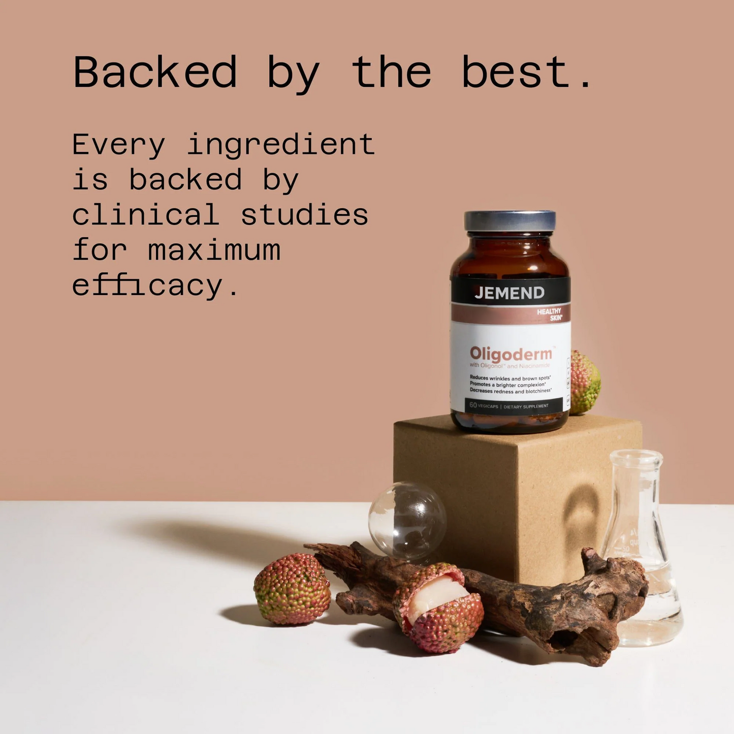 JEMEND® Oligoderm™