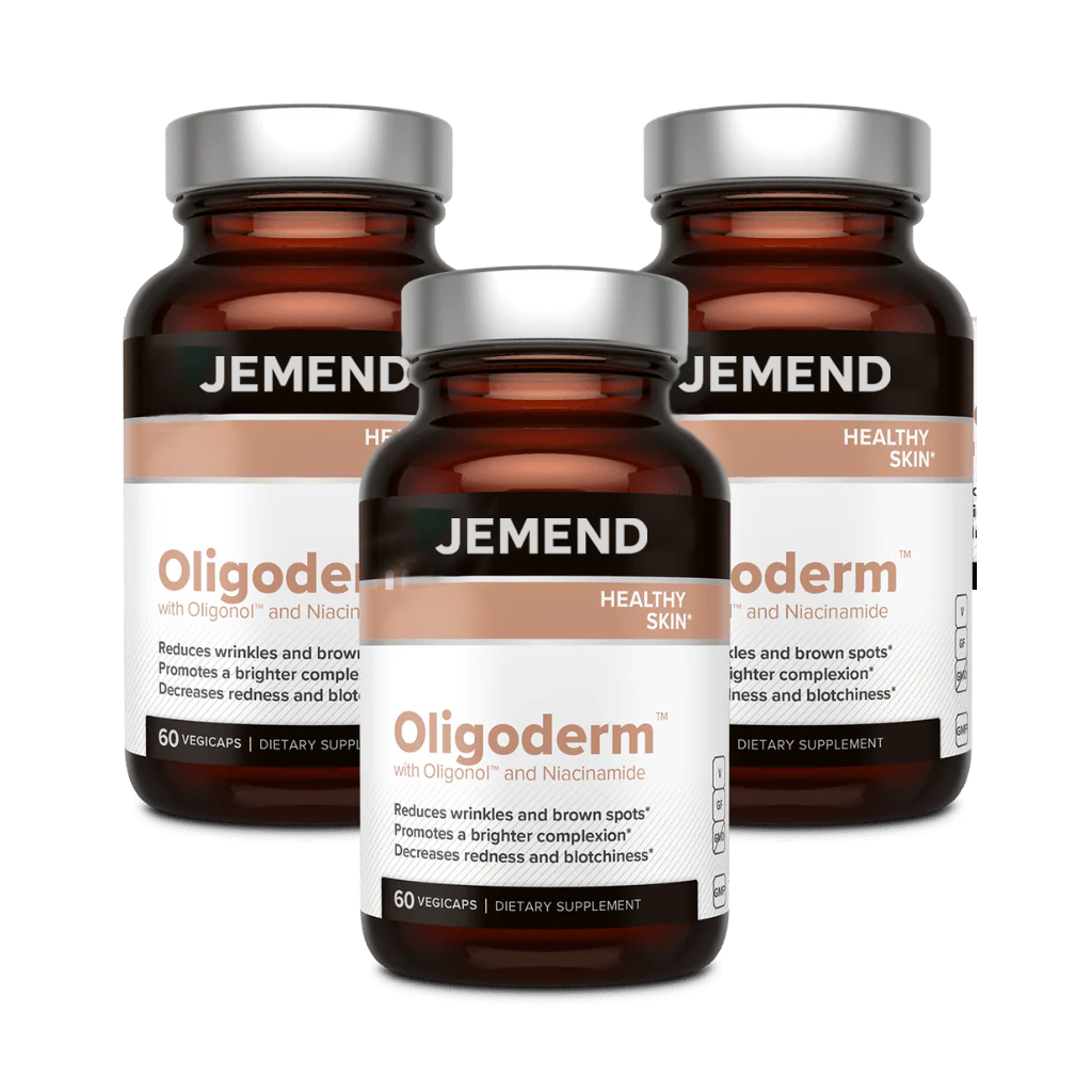 JEMEND® Oligoderm™