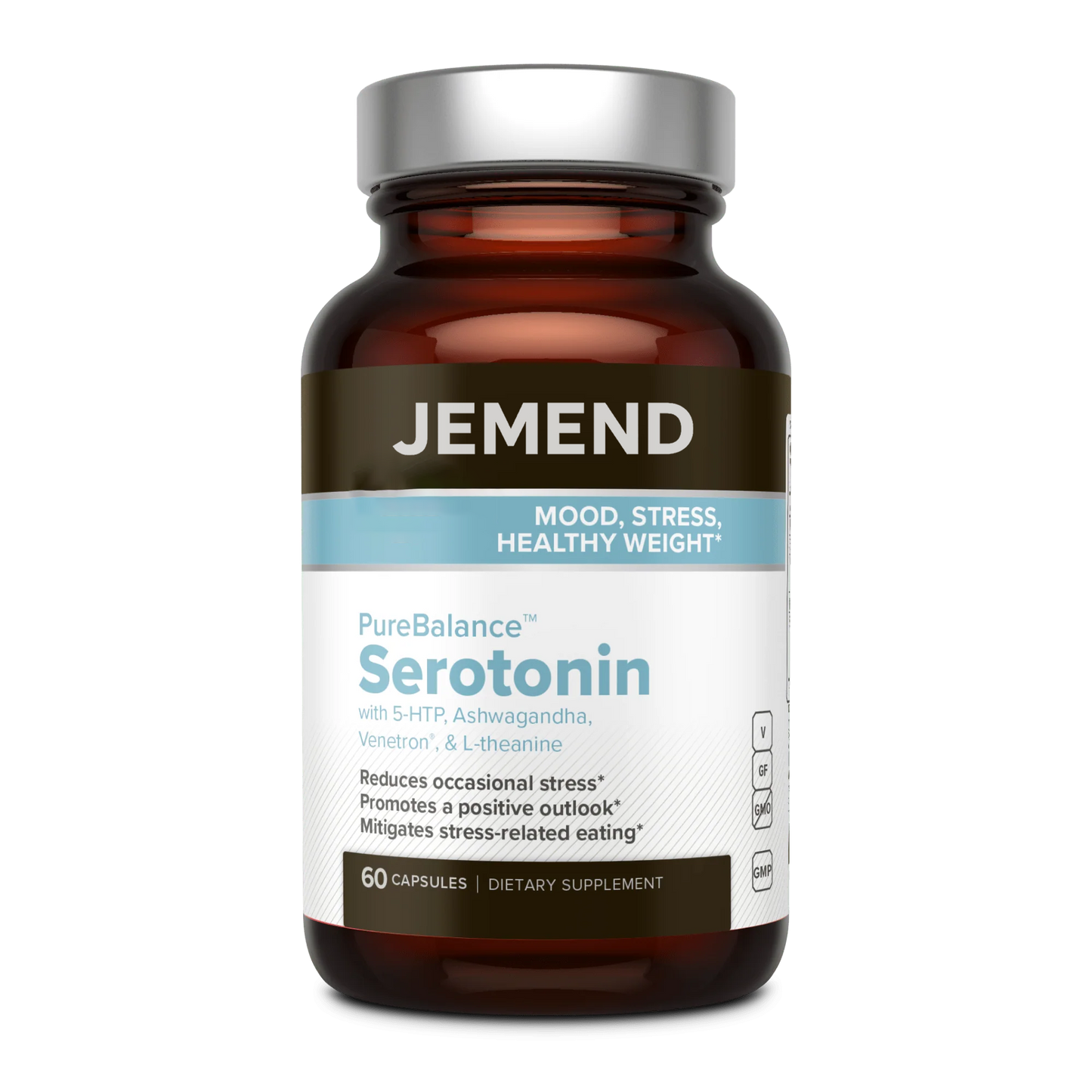 JEMEND® PureBalance™ Serotonin