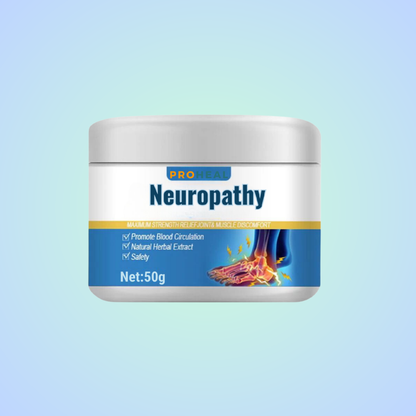 JEMEND® Neuropathy Nerve Healing Cream (Buy 1 get 1 FREE)