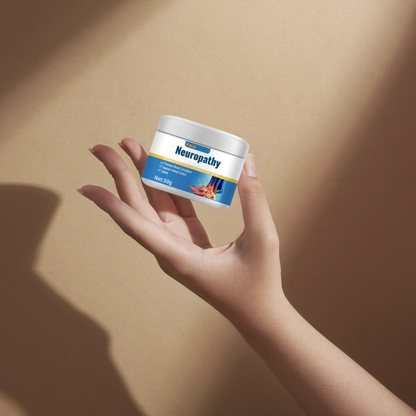 JEMEND® Neuropathy Nerve Healing Cream (Buy 1 get 1 FREE)