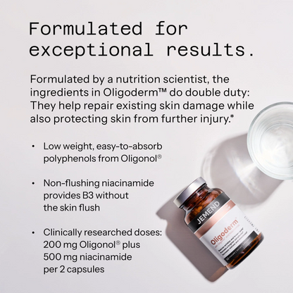 JEMEND® Oligoderm™