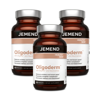 JEMEND® Oligoderm™