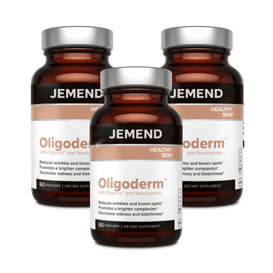 JEMEND® Oligoderm™