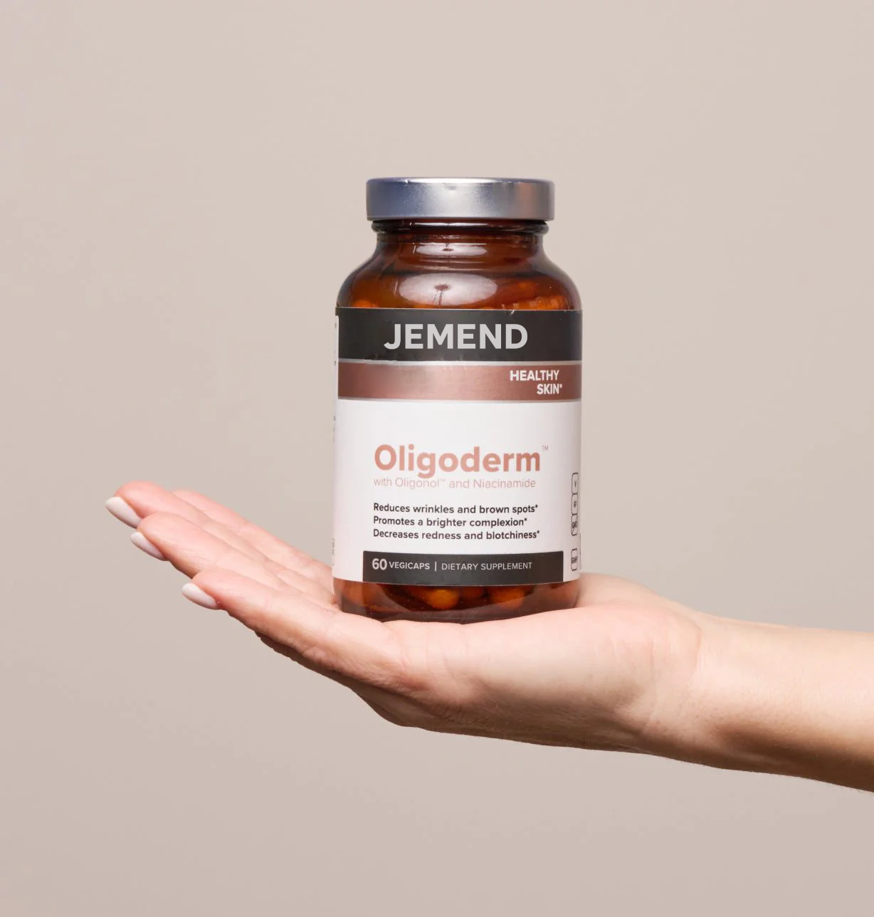 JEMEND® Oligoderm™