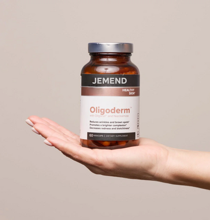JEMEND® Oligoderm™
