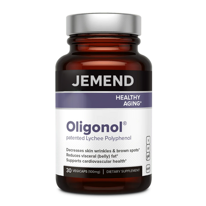 JEMEND® Oligonol®
