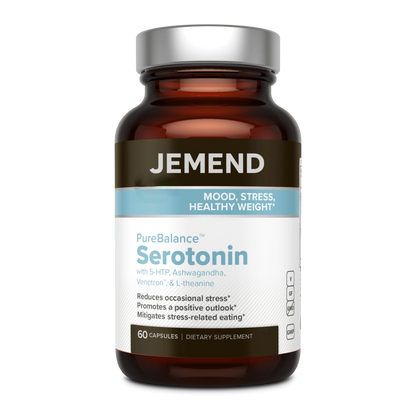 JEMEND® PureBalance™ Serotonin