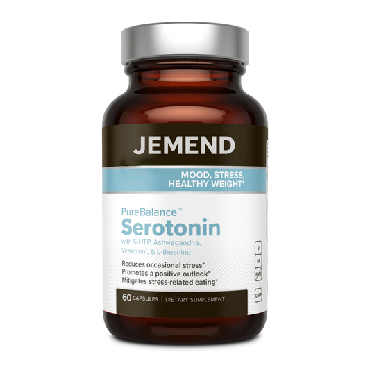 JEMEND® PureBalance™ Serotonin